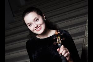 Winterkonzert der Jungen Sinfoniker Frankfurt